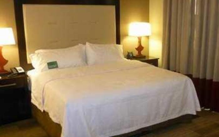 Homewood Suites by Hilton® Nashville Vanderbilt, TN