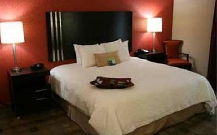 Hampton Inn & Suites Richmond/Glenside