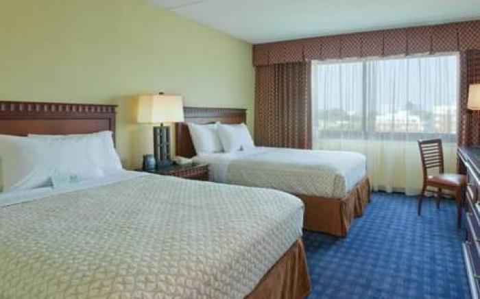 Embassy Suites by Hilton Boston Waltham
