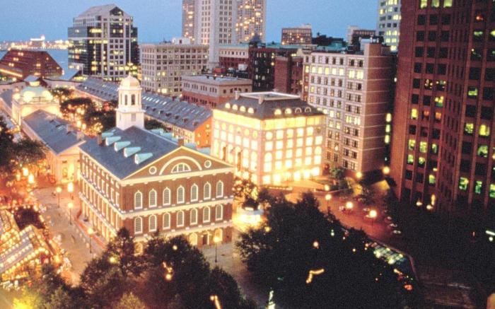 Embassy Suites by Hilton Boston Waltham