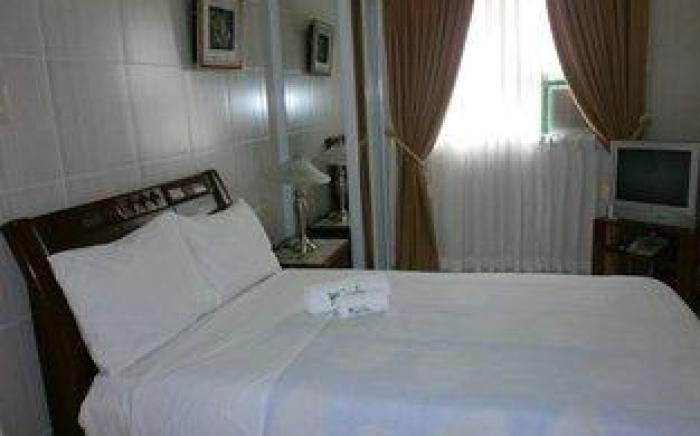 Emiramona Garden Hotel