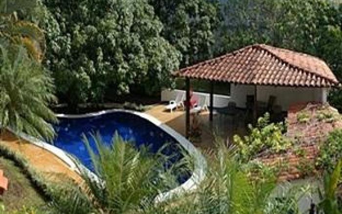 Airport Hotel Costa Rica
