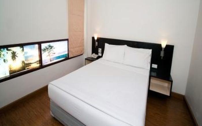 Phangan Centerpoint Hotel