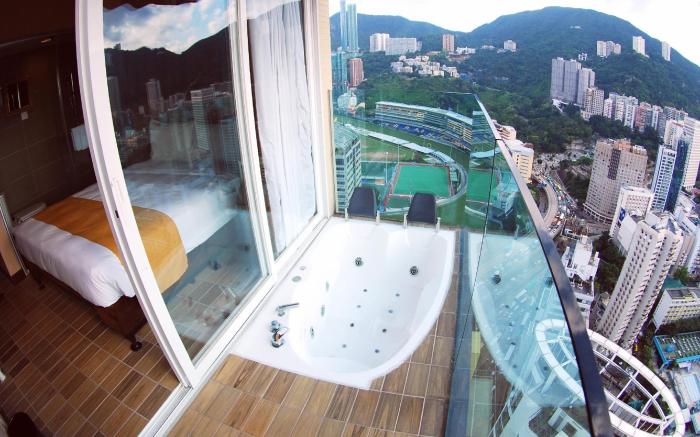 Best Western Hotel Causeway Bay