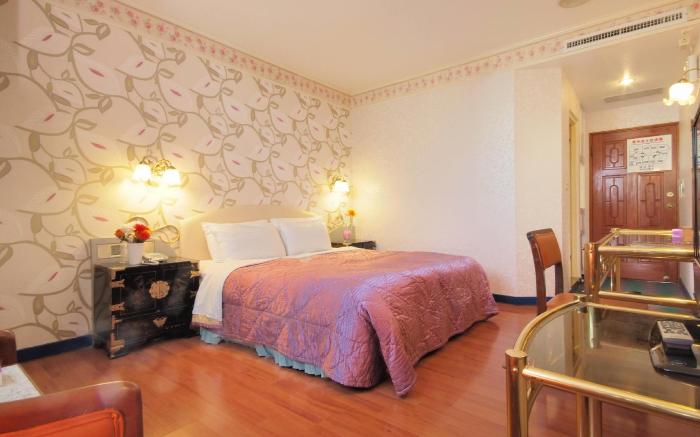 Chiao Yua Hotel