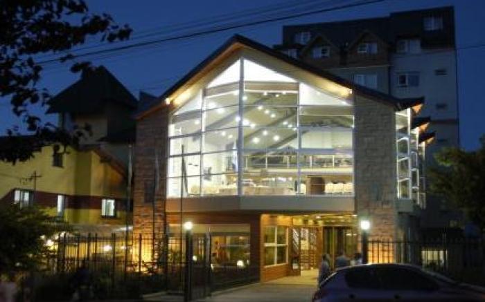 Patagonia Sur Hotel