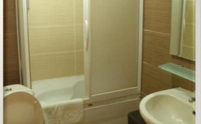 Temizay Hotel