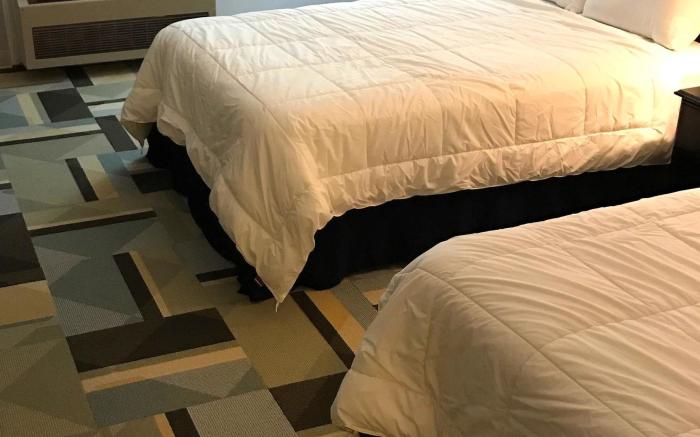 Country Garden and Suites