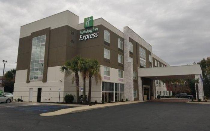 Holiday Inn Express Columbia By IHG