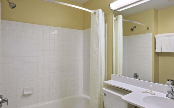 Microtel Inn & Suites by Wyndham Baton Rouge