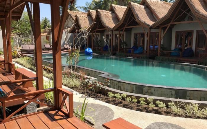 Gili One Hotel & Resort
