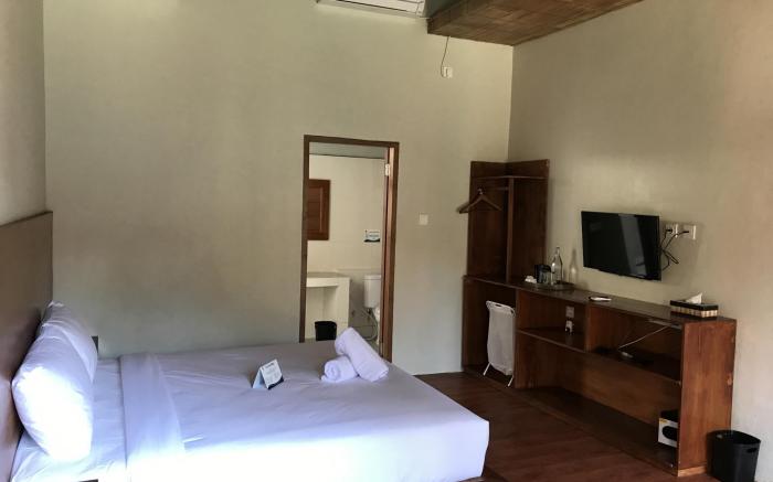 Gili One Hotel & Resort