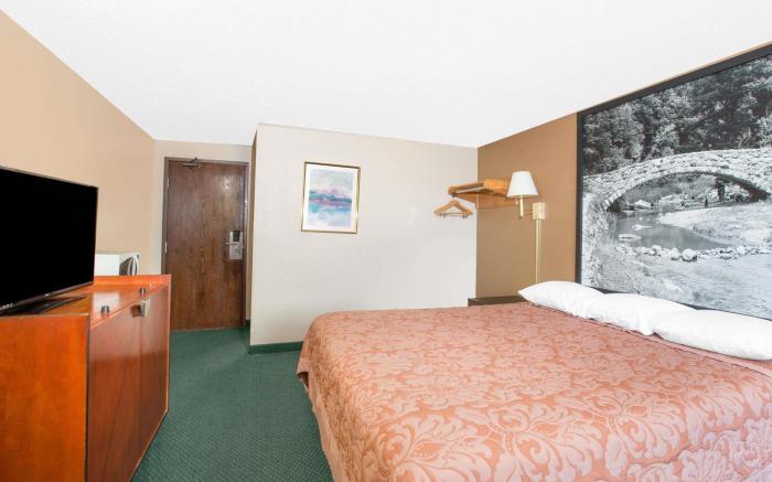 Super 8 By Wyndham Sioux City/Morningside Area