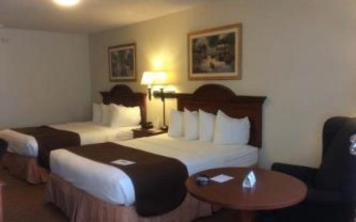 Days Inn by Wyndham Abilene