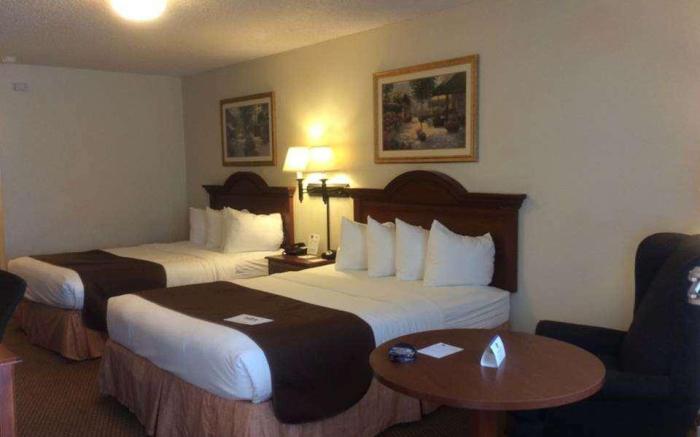 Days Inn by Wyndham Abilene