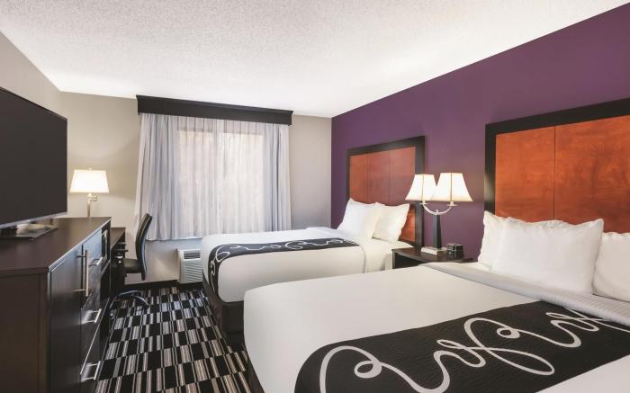 La Quinta Inn & Suites by Wyndham Norwich-Plainfield-Casino