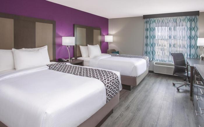 La Quinta Inn & Suites by Wyndham Effingham