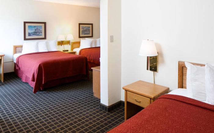 Red Lion Hotel and Conference Center Ellensburg
