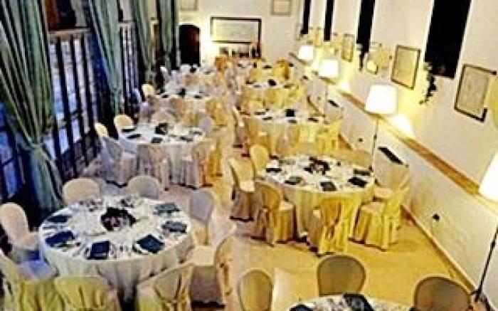 La Foresteria Serego Alighieri