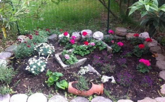 Rooms and Apartments Lisjak