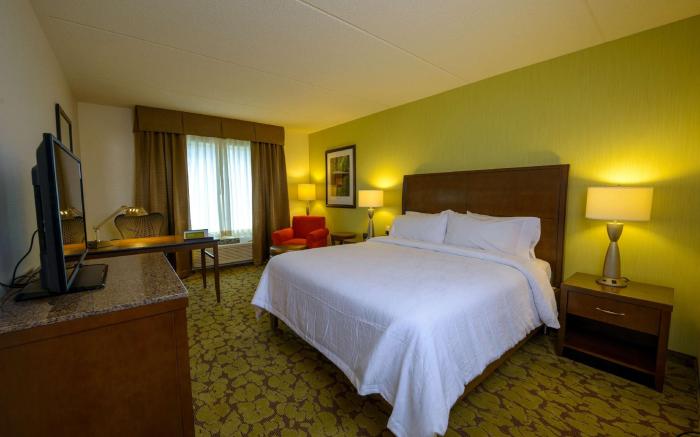 Hilton Garden Inn Exton West Chester