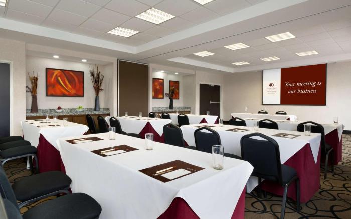 Doubletree Hotel By Hilton Queretaro