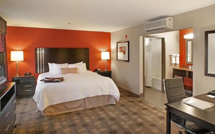 Hampton Inn & Suites Richmond/Glenside