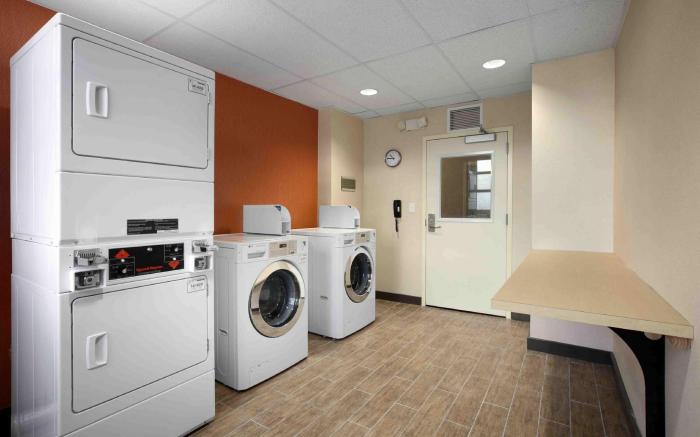 Home2 Suites by Hilton San Antonio Downtown - Riverwalk, TX