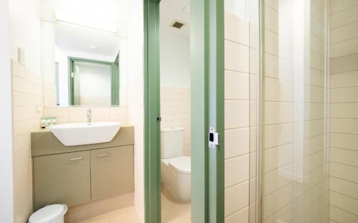 YHA Brisbane City