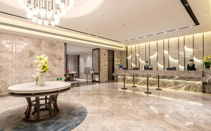 Overseas Chinese Hotel