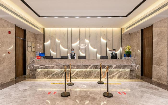 Overseas Chinese Hotel