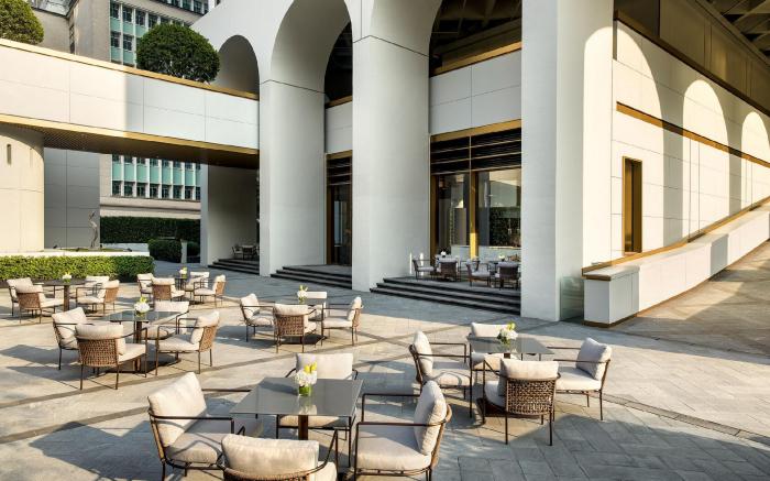 The Murray, Hong Kong, a Niccolo Hotel