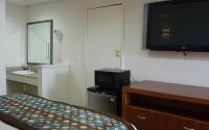 Peach City Inn Marysville- Yuba City