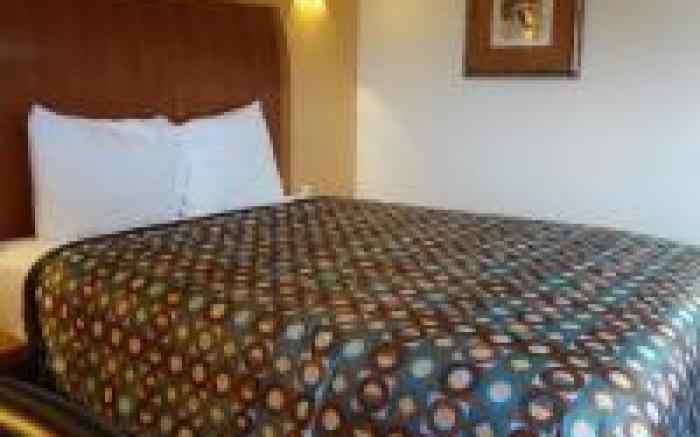 Peach City Inn Marysville- Yuba City
