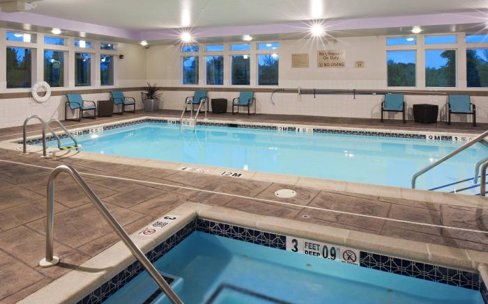 TownePlace Suites Bethlehem Easton/Lehigh Valley