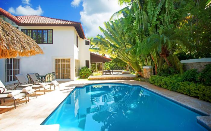 CASA de CAMPO RESORT & VILLAS