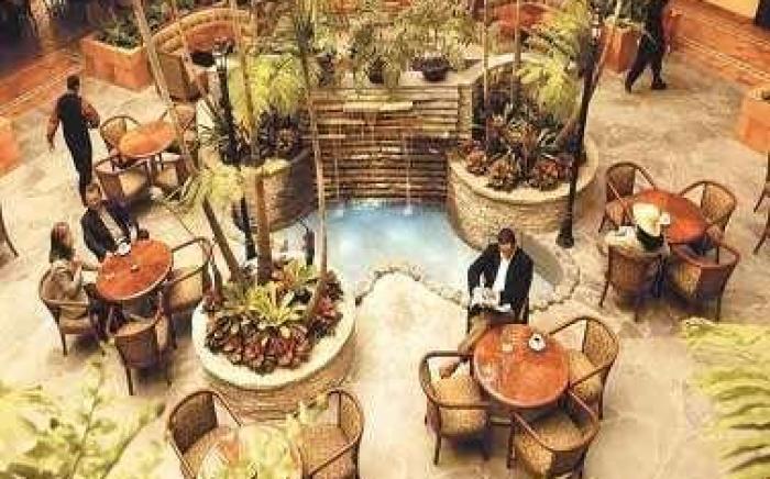 HODELPA GARDEN SUITES GOLF AND BEACH CLUB