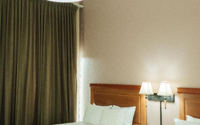 HODELPA GARDEN SUITES GOLF AND BEACH CLUB