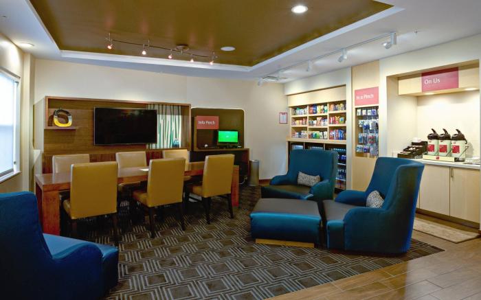 TownePlace Suites Wareham Buzzards Bay