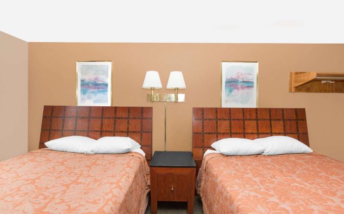 Super 8 By Wyndham Sioux City/Morningside Area