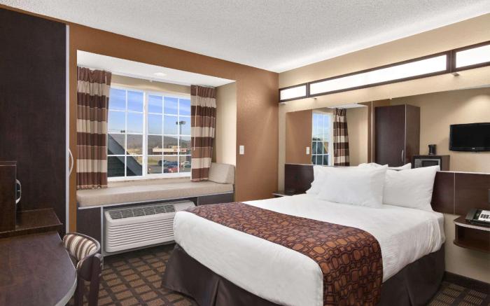 Microtel Inn & Suites by Wyndham Sayre