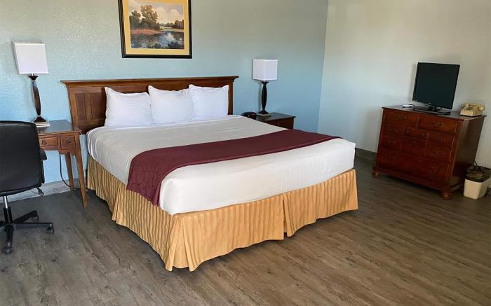 Days Inn by Wyndham Gatesville