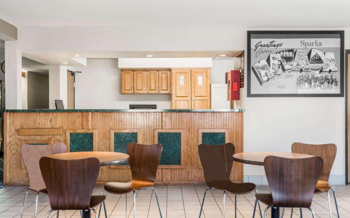 Americas Best Value Inn Sparks
