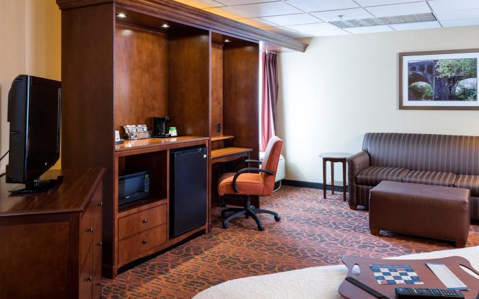 Hampton Inn Selinsgrove/Shamokin Dam