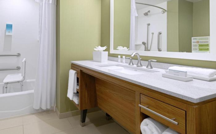 Home2 Suites by Hilton Prattville