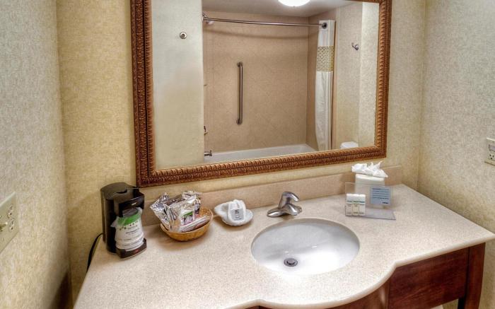 Hampton Inn & Suites Stuart-North