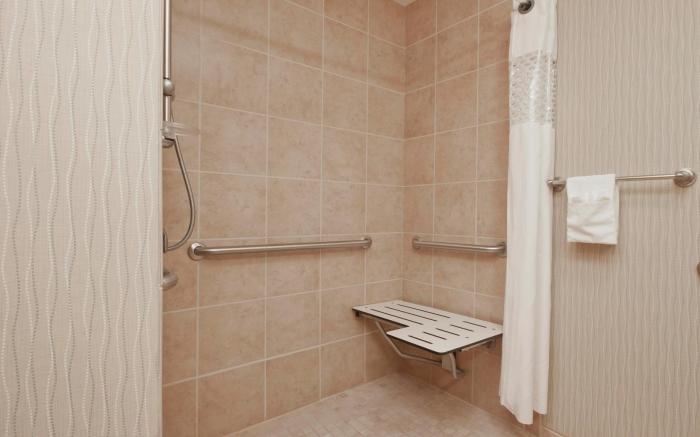 Hampton Inn East Lansing