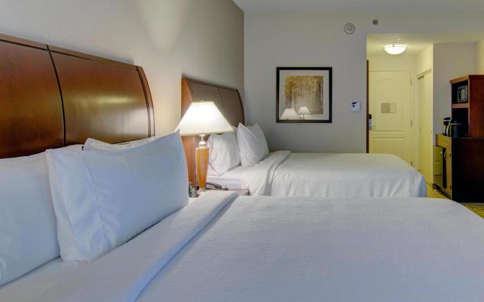 Hilton Garden Inn Norwalk