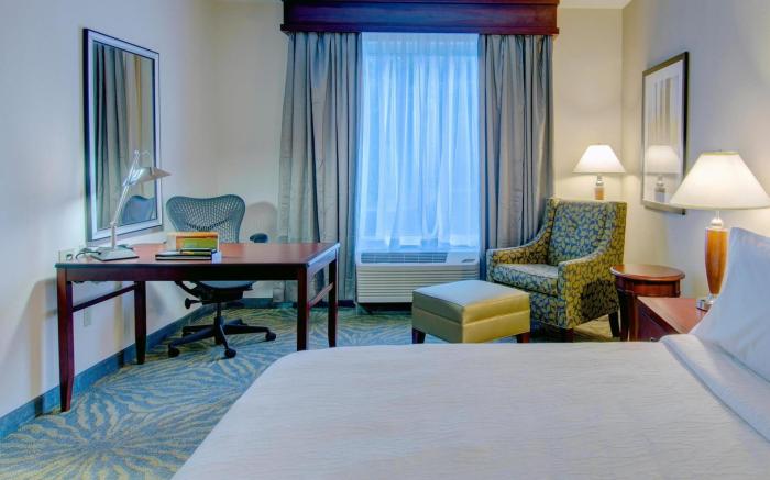 Hilton Garden Inn Norwalk