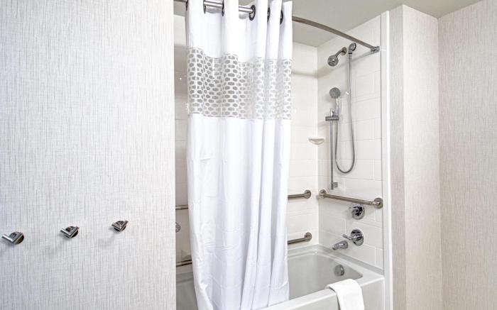 Hampton Inn Boston - Westborough